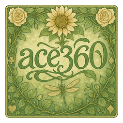 ace360 logo
